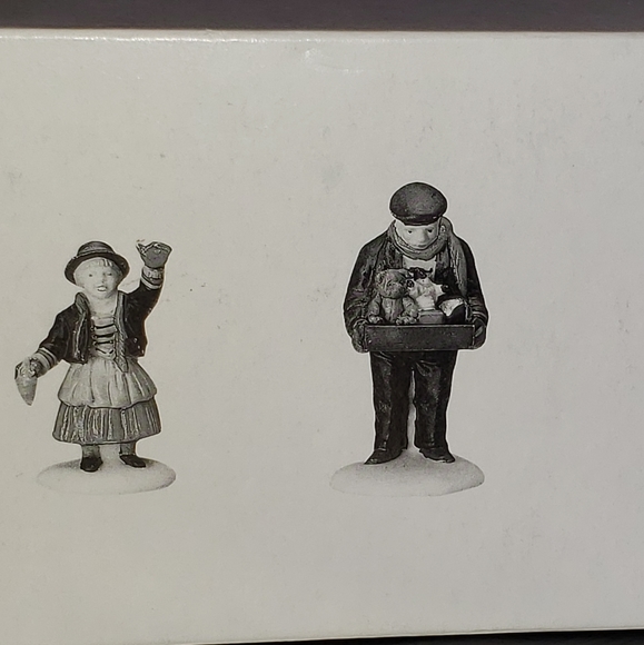 The Toy Peddler #56162 - Picture 2 of 4